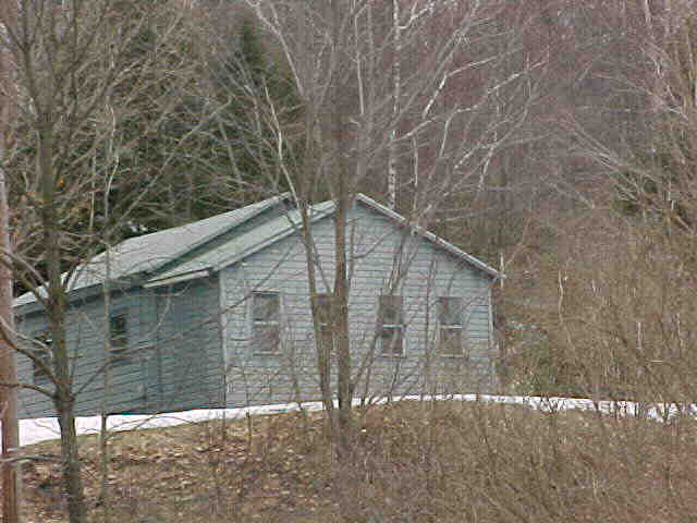 Building photograph for 11 RIGA LANE